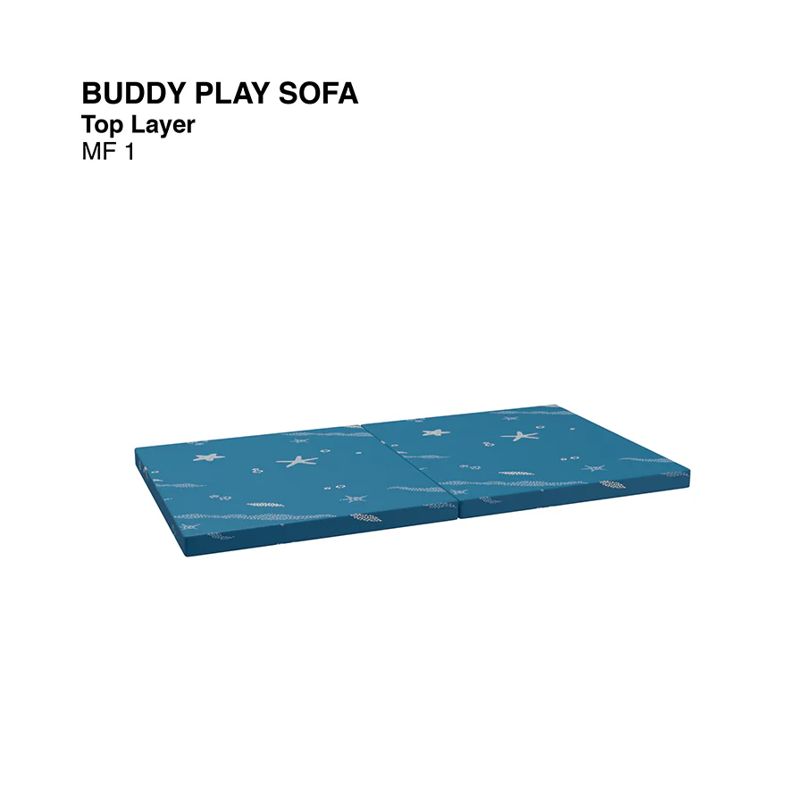 Buddy Play Sofa - Image 13