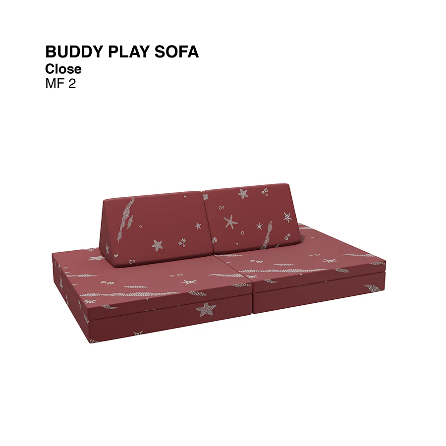 Buddy Play Sofa - Image 4