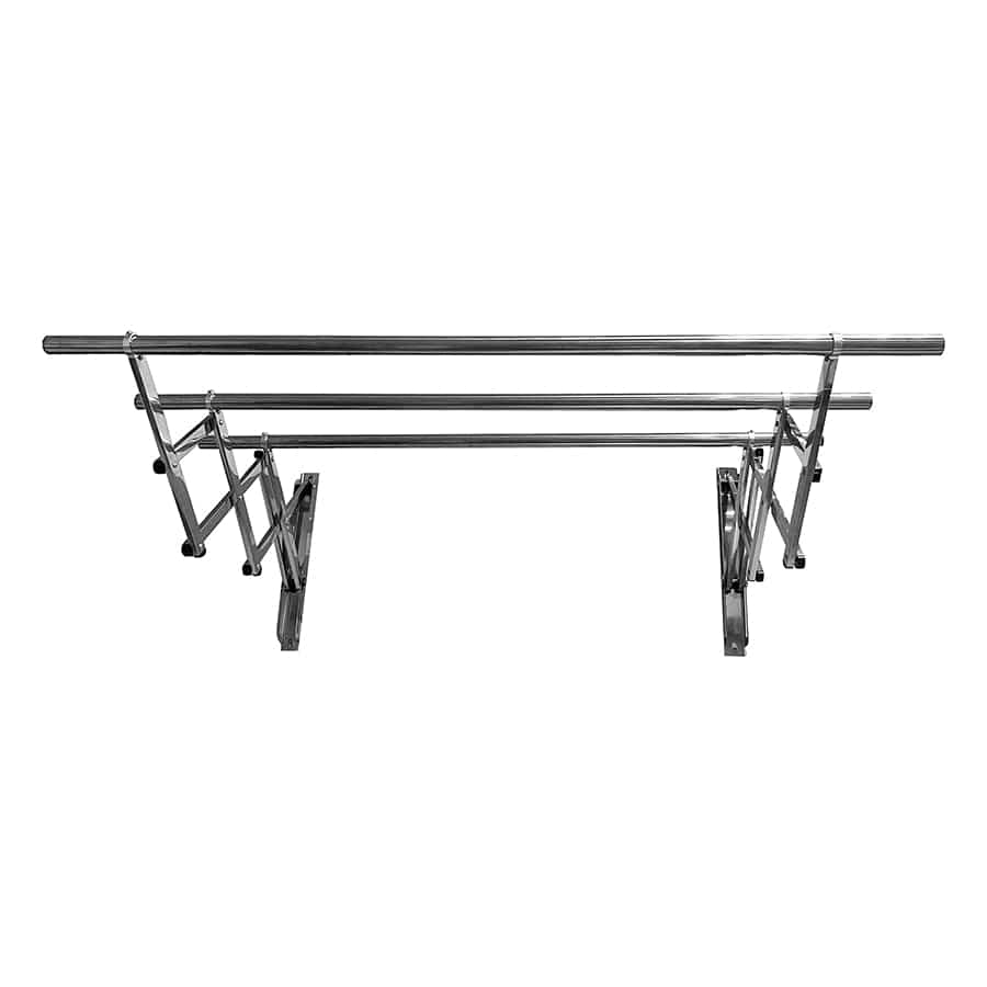 Byers Wall Mounted Drying Rack - Image 3
