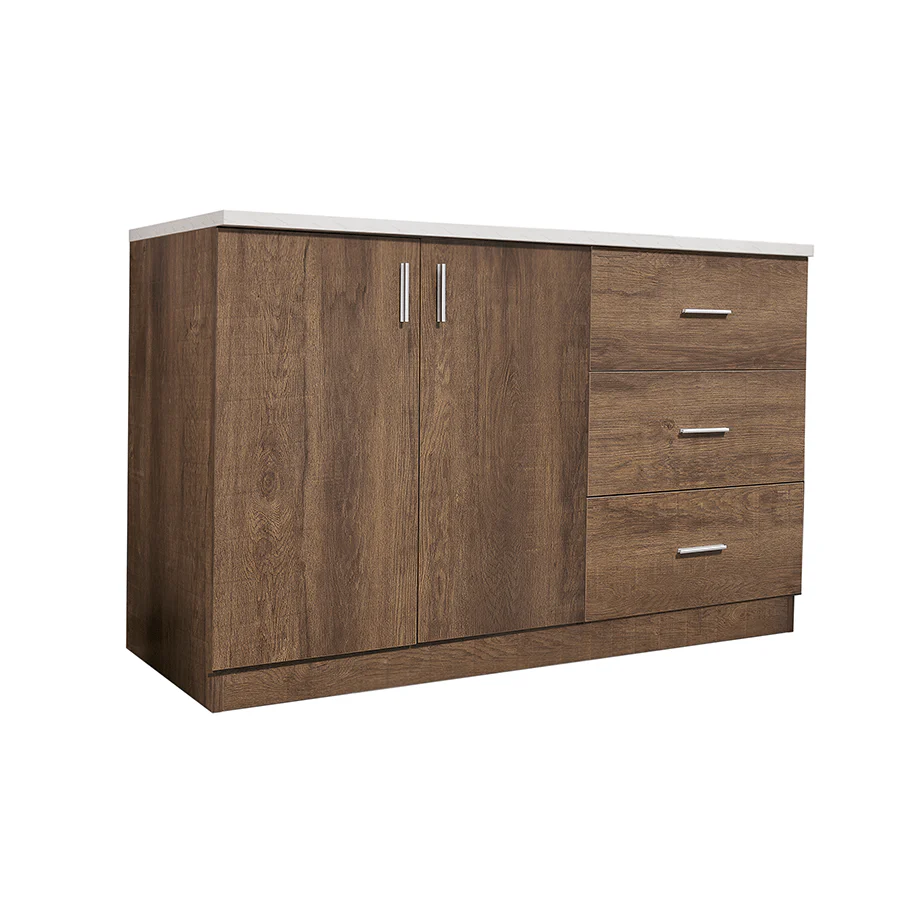 Cabello Base Cabinet 135cm - Image 13