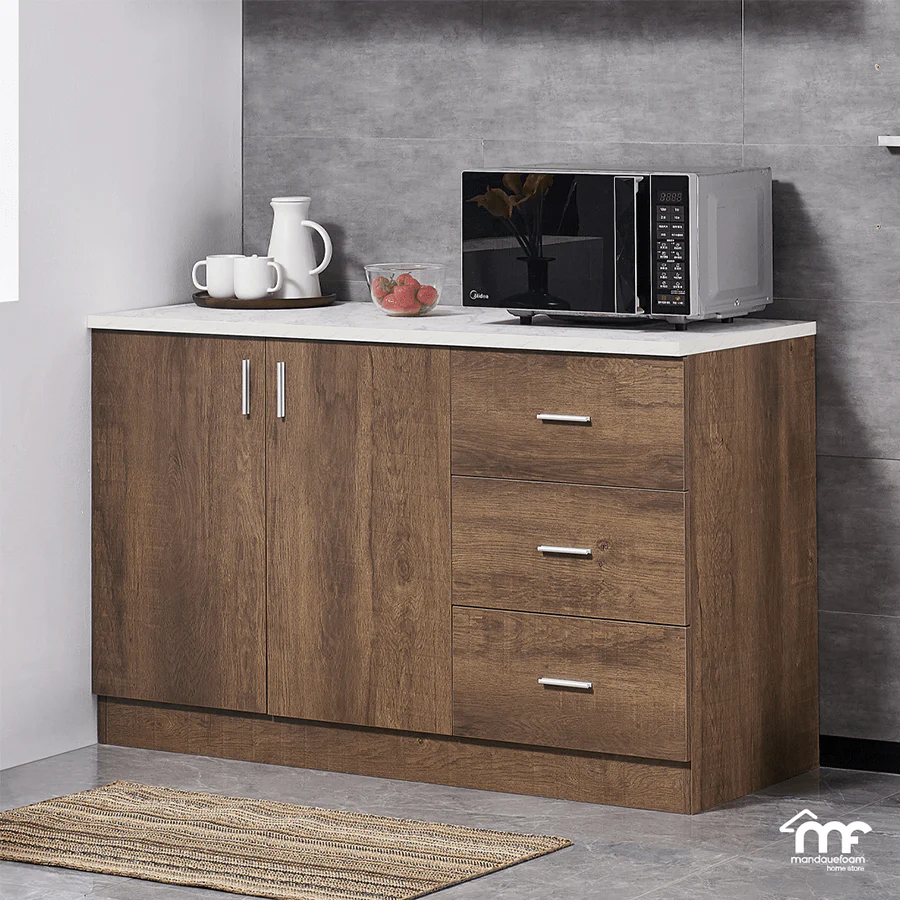 Cabello Base Cabinet 135cm - Image 14