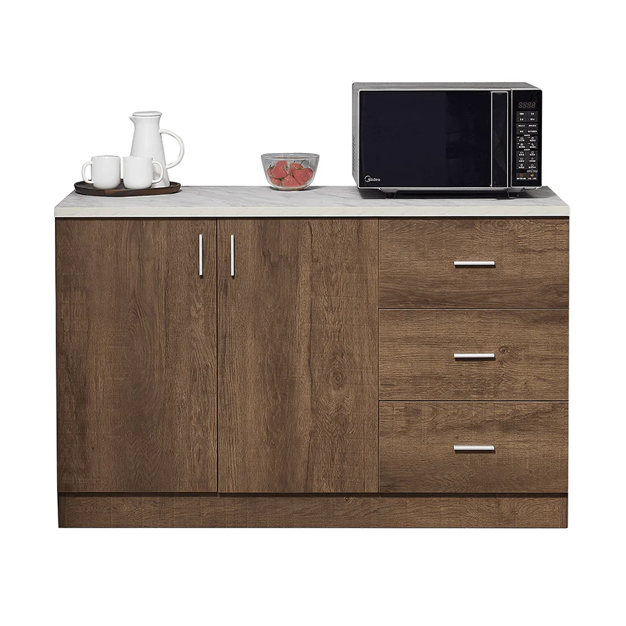 Cabello Base Cabinet 135cm - Image 22