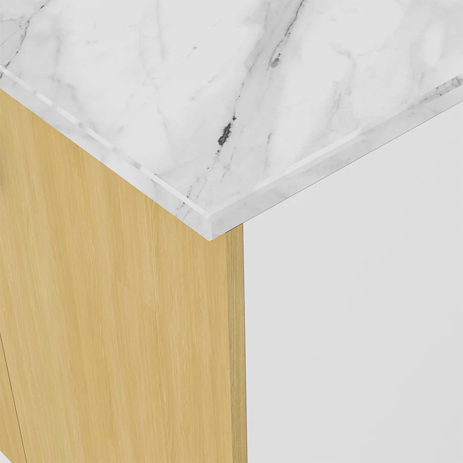 Cabello Base Cabinet 90 cm - Image 9