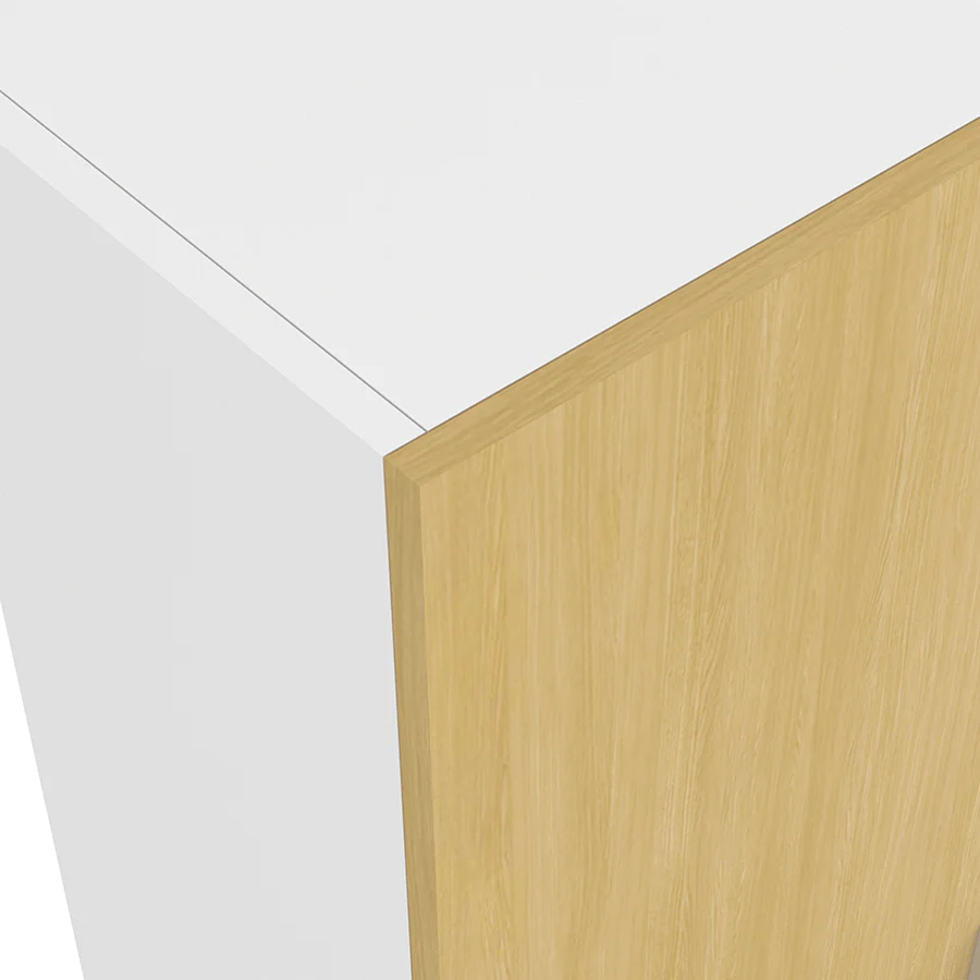 Cabello Hanging Cabinet 135cm - Image 10