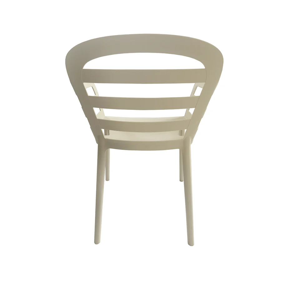 Calipso 2 Seater Outdoor Dining Set - Image 12