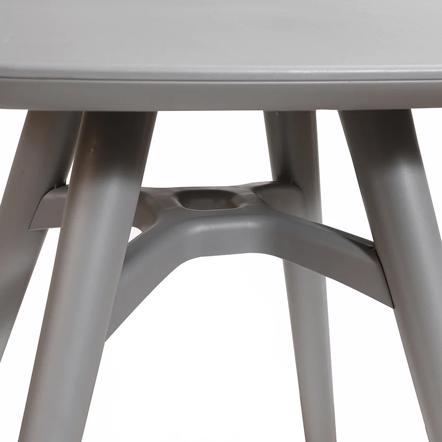 Calipso 2 Seater Outdoor Dining Set - Image 21