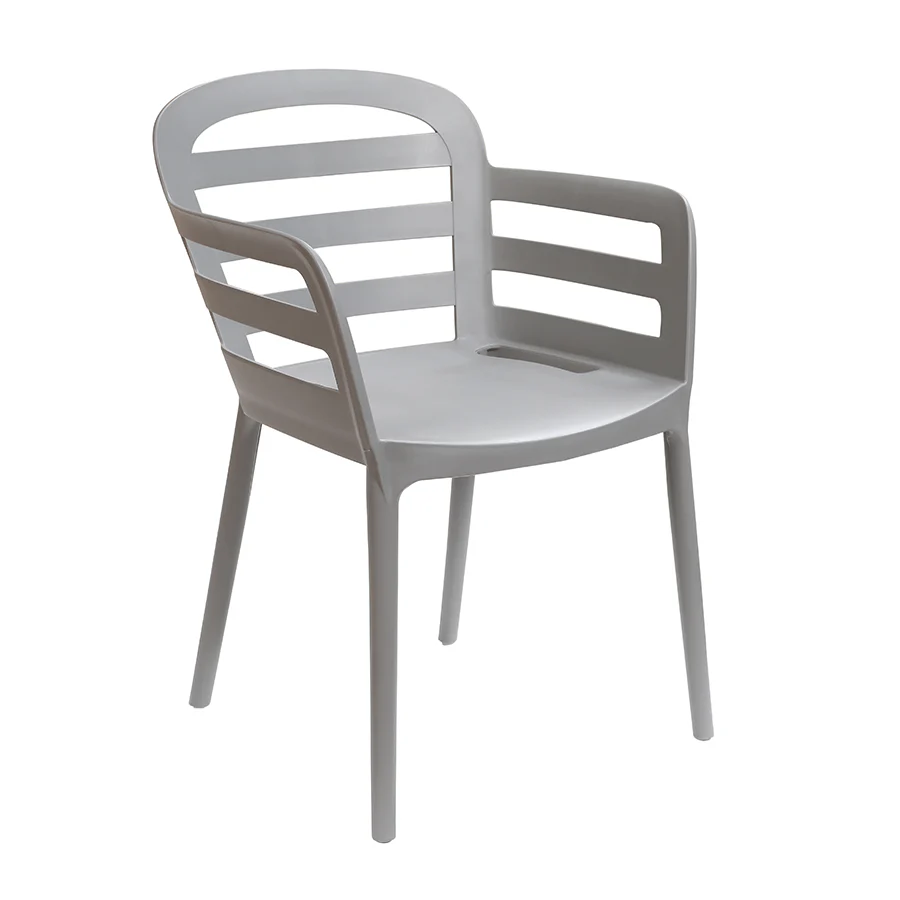 Calipso 2 Seater Outdoor Dining Set - Image 25