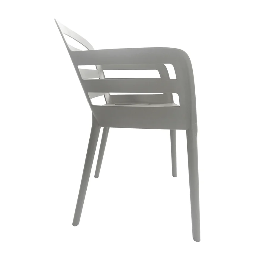 Calipso 2 Seater Outdoor Dining Set - Image 27