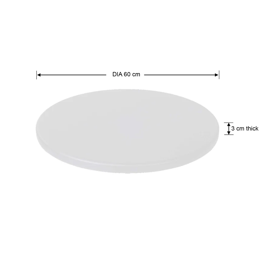 Callew Round Table Top - Image 5