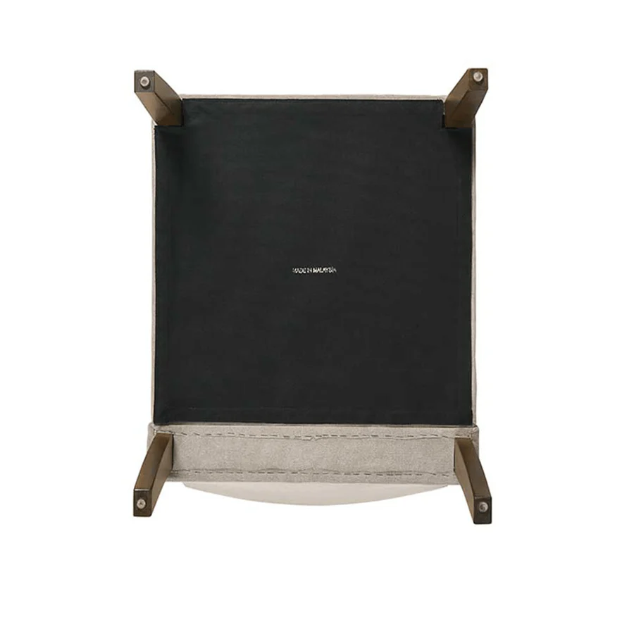 Camelo Slipper Chair - Image 13