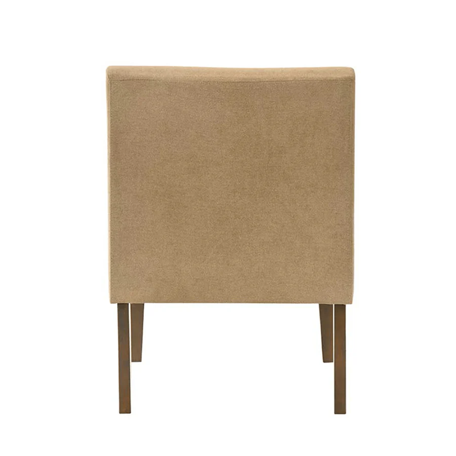 Camelo Slipper Chair - Image 5
