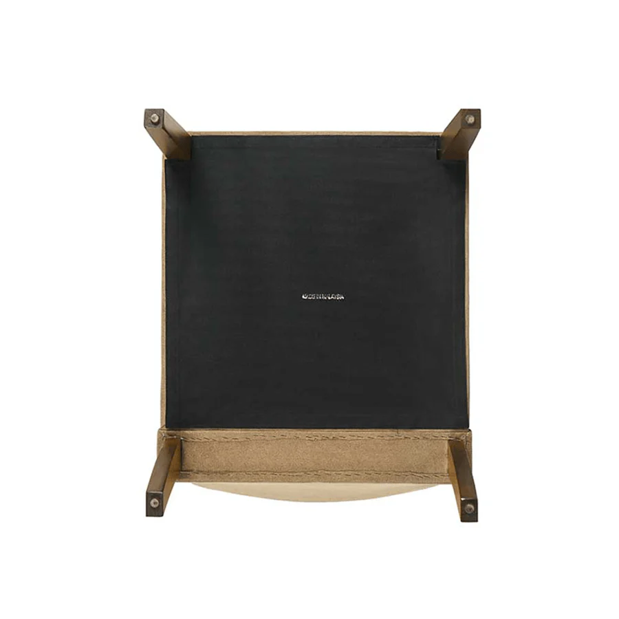Camelo Slipper Chair - Image 6