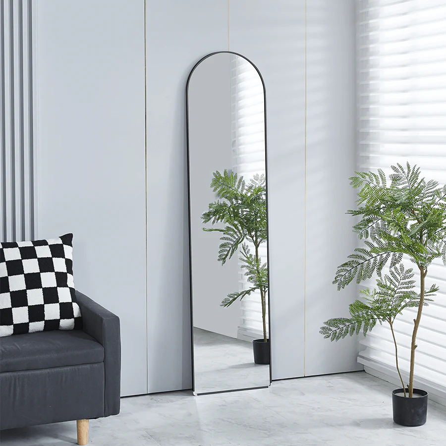 Camilo Standing Mirror - Image 9