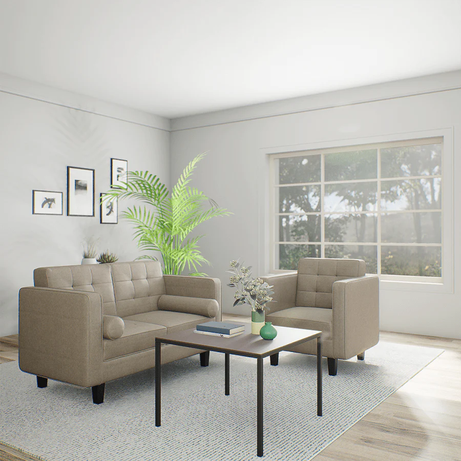 Camrose 1 Seater Sofa - Image 2