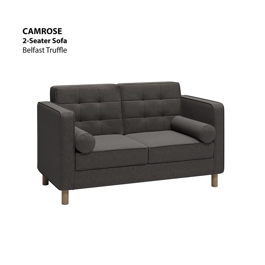 Camrose 2 Seater Sofa - Image 11