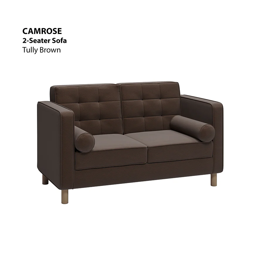 Camrose 2 Seater Sofa - Image 14