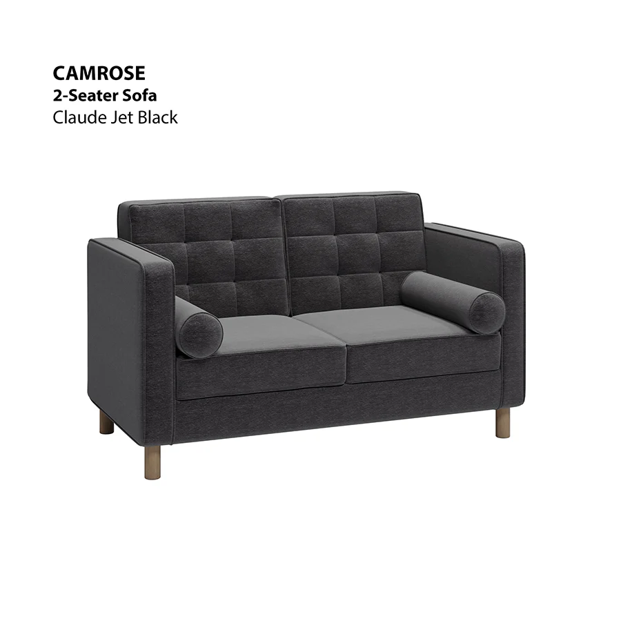 Camrose 2 Seater Sofa - Image 19