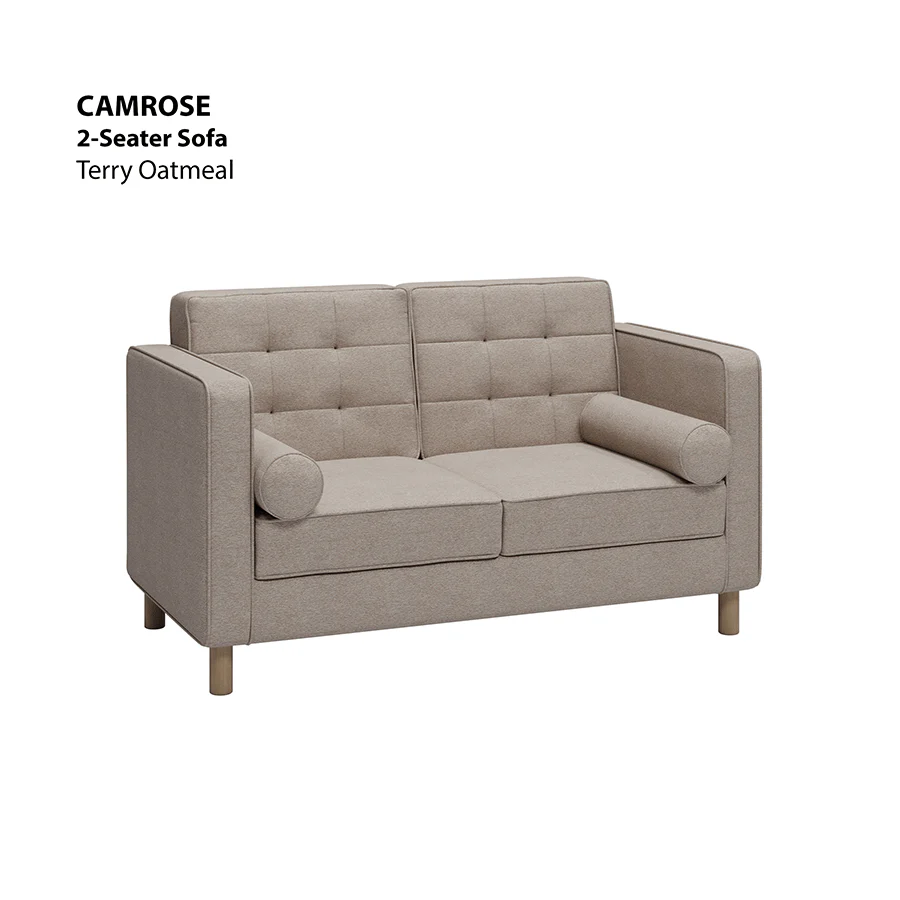 Camrose 2 Seater Sofa - Image 20
