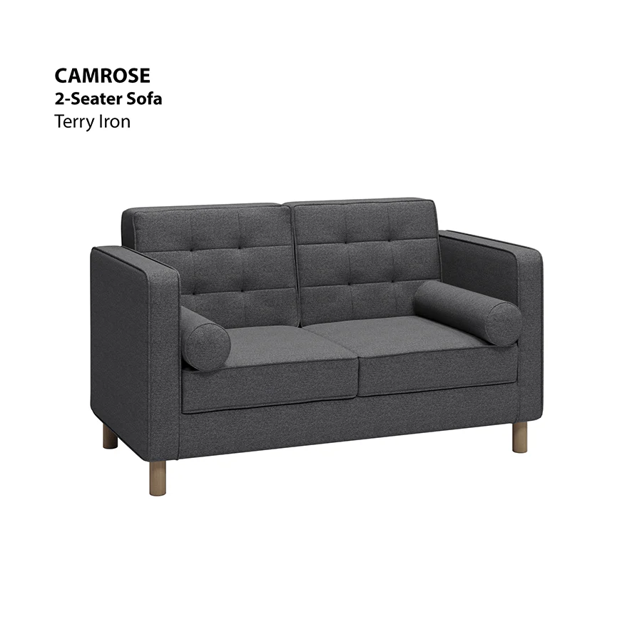 Camrose 2 Seater Sofa - Image 22