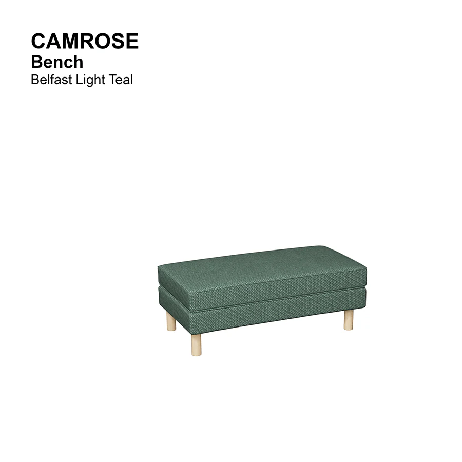 Camrose Bench - Image 10