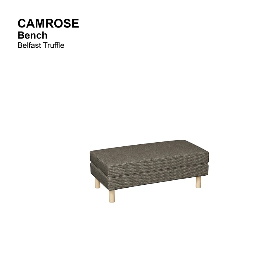 Camrose Bench - Image 11