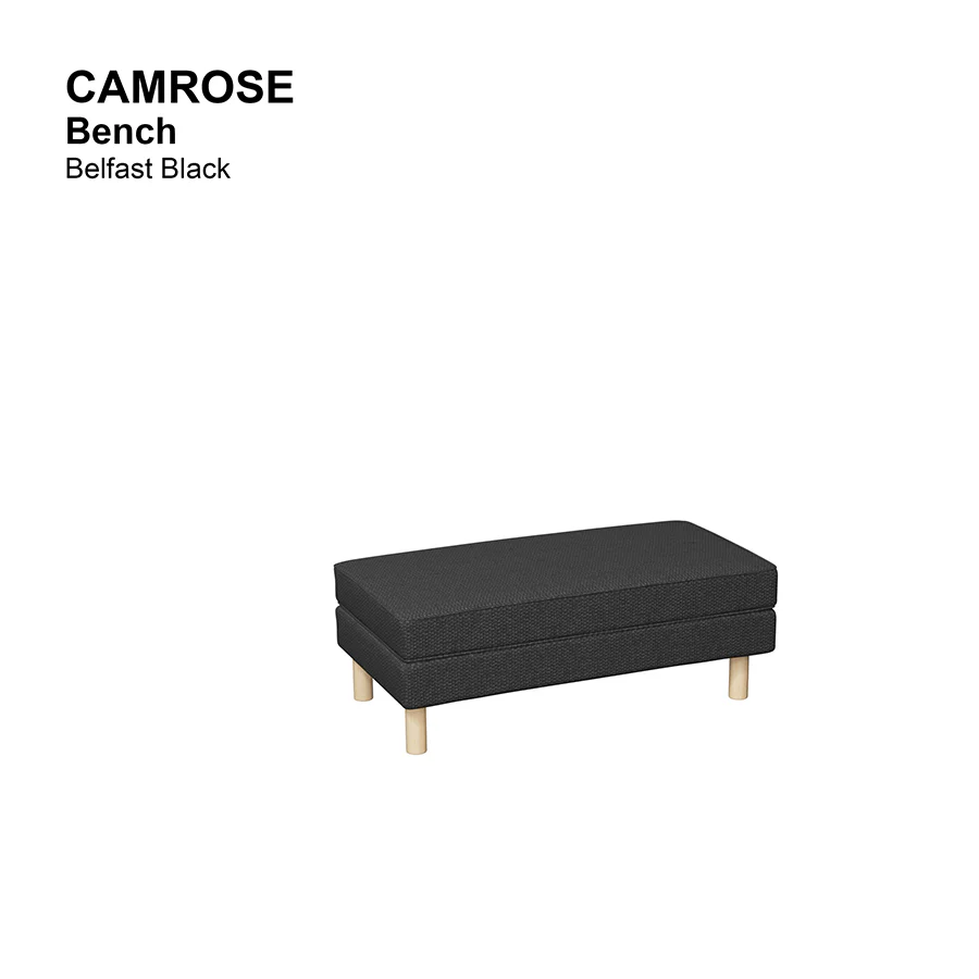 Camrose Bench - Image 12