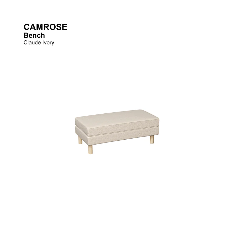 Camrose Bench - Image 17