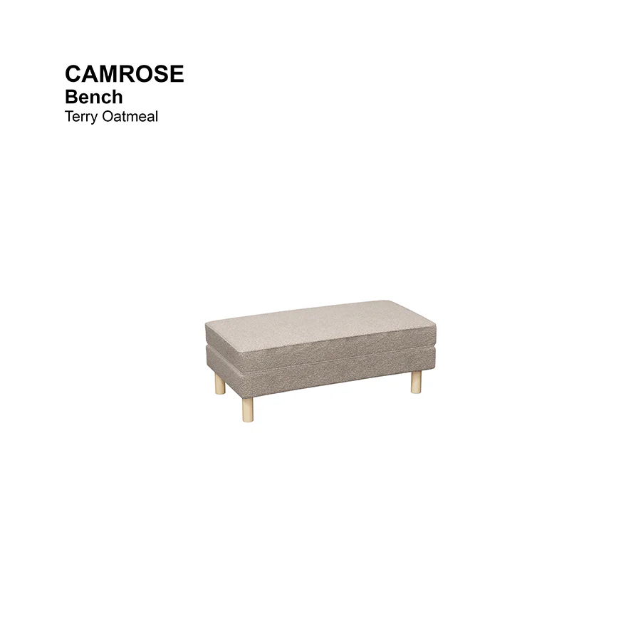 Camrose Bench - Image 20