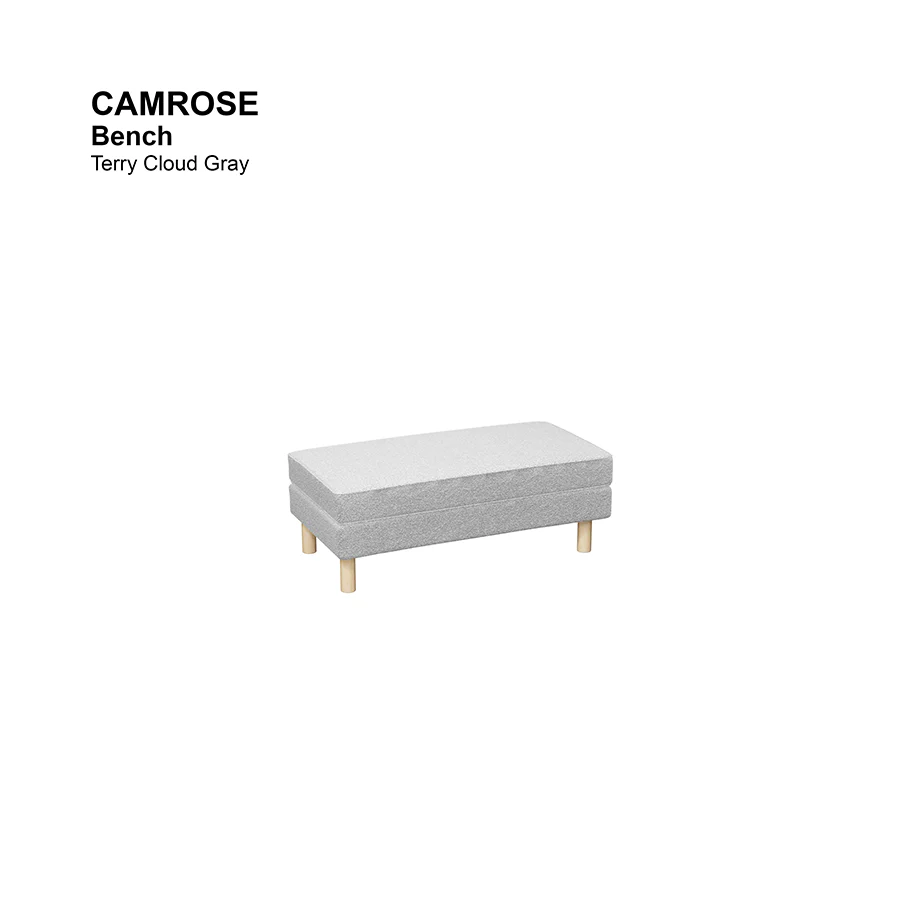 Camrose Bench - Image 21