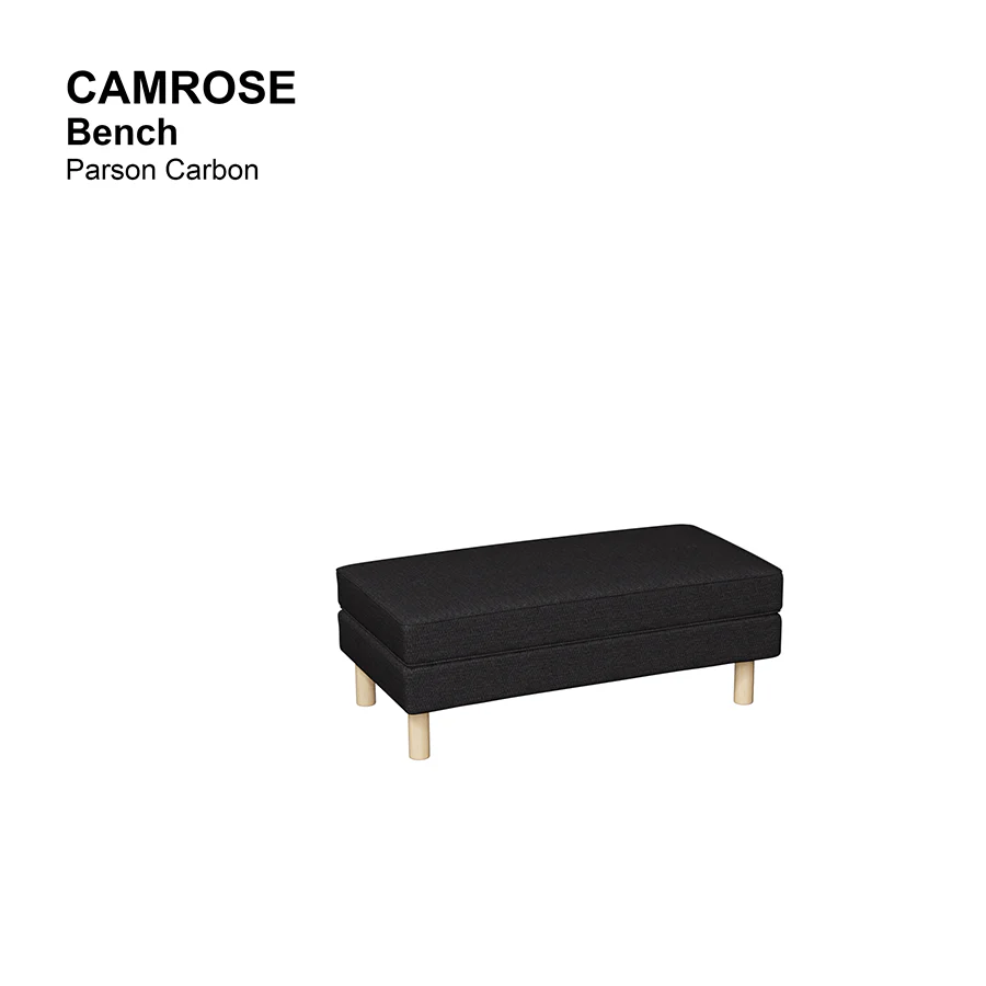 Camrose Bench - Image 5