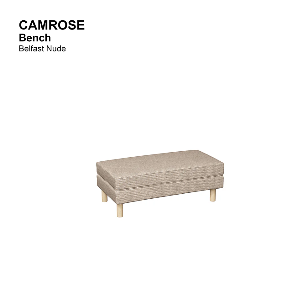 Camrose Bench - Image 7