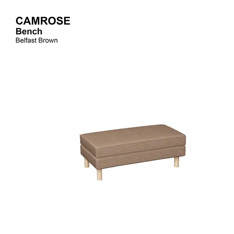 Camrose Bench - Image 8
