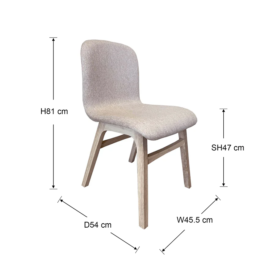 Carmen Dining Chair - Image 11