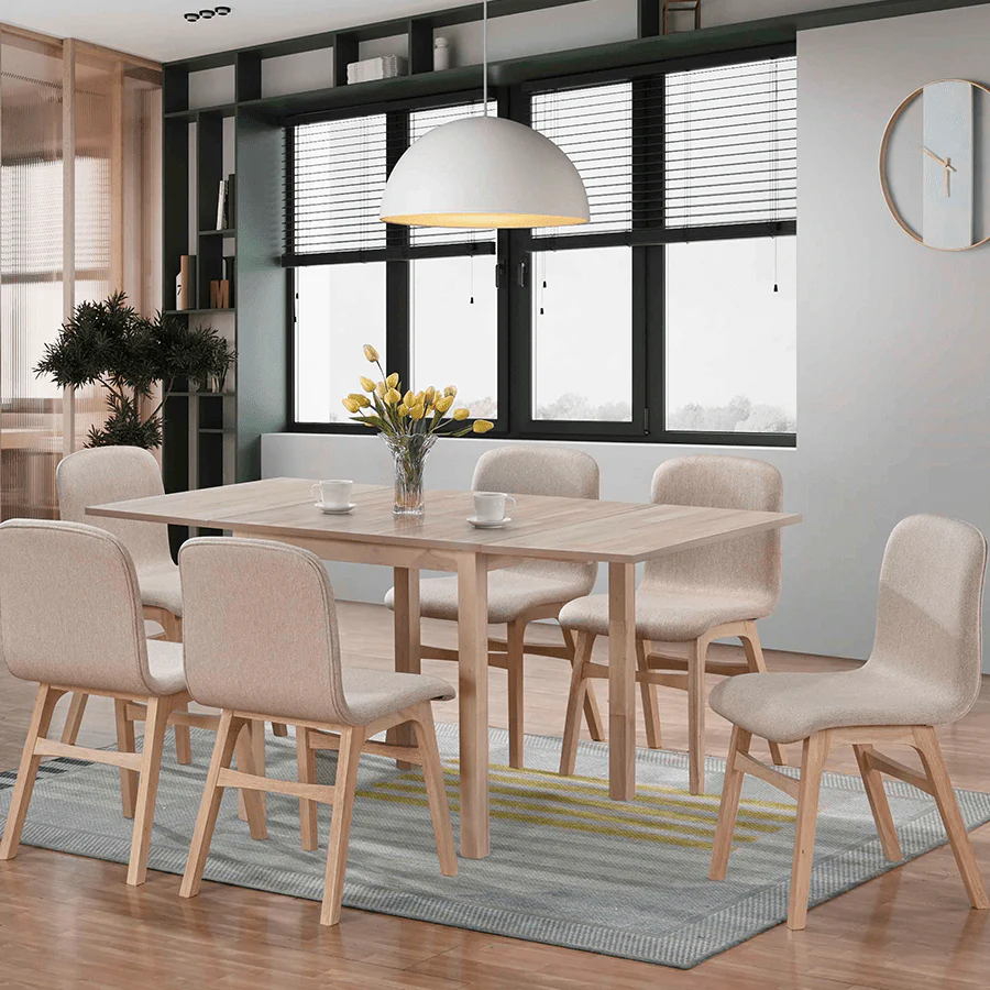 Carmen Dining Chair - Image 3