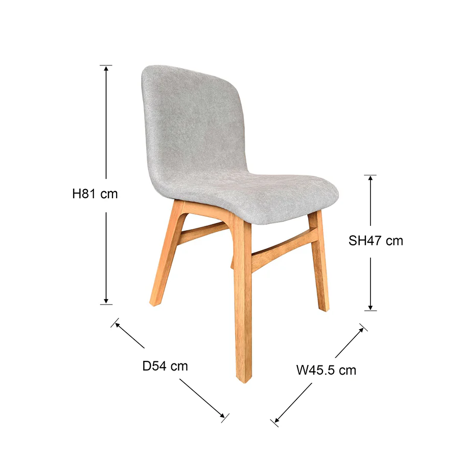 Carmen Dining Chair - Image 35