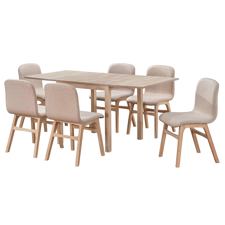 Carmen Dining Chair - Image 5