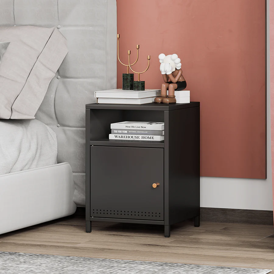 Carmine Nightstand - Image 10