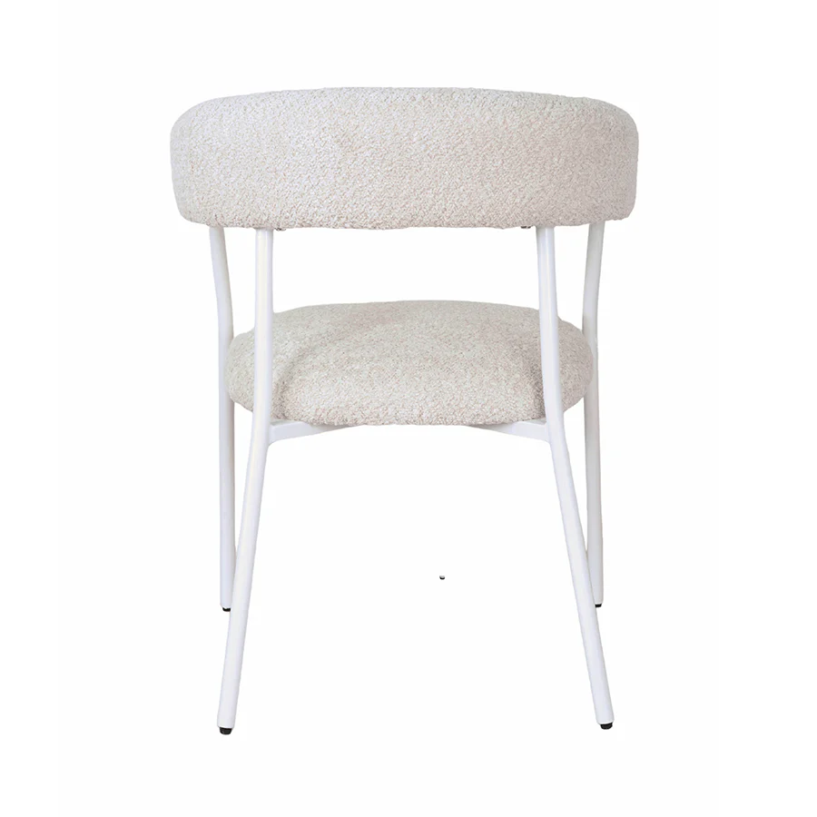 Carson 4 Seater Dining Set - Image 13