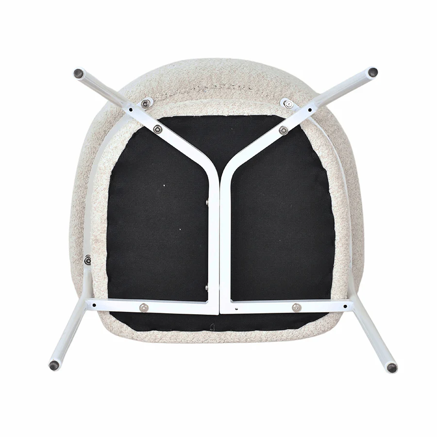 Carson 4 Seater Dining Set - Image 16