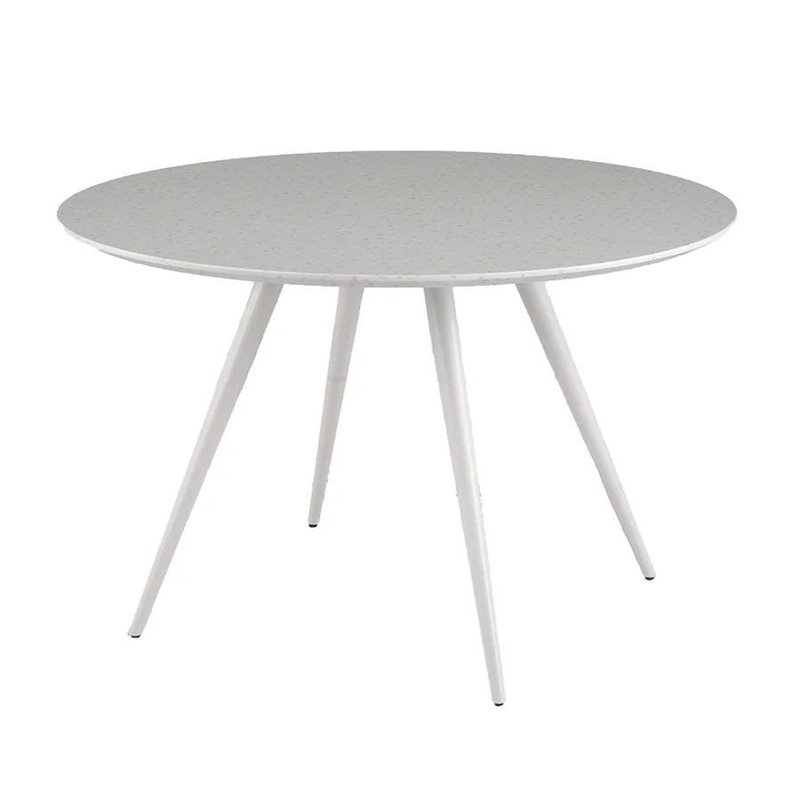 Carson 4 Seater Dining Set - Image 5