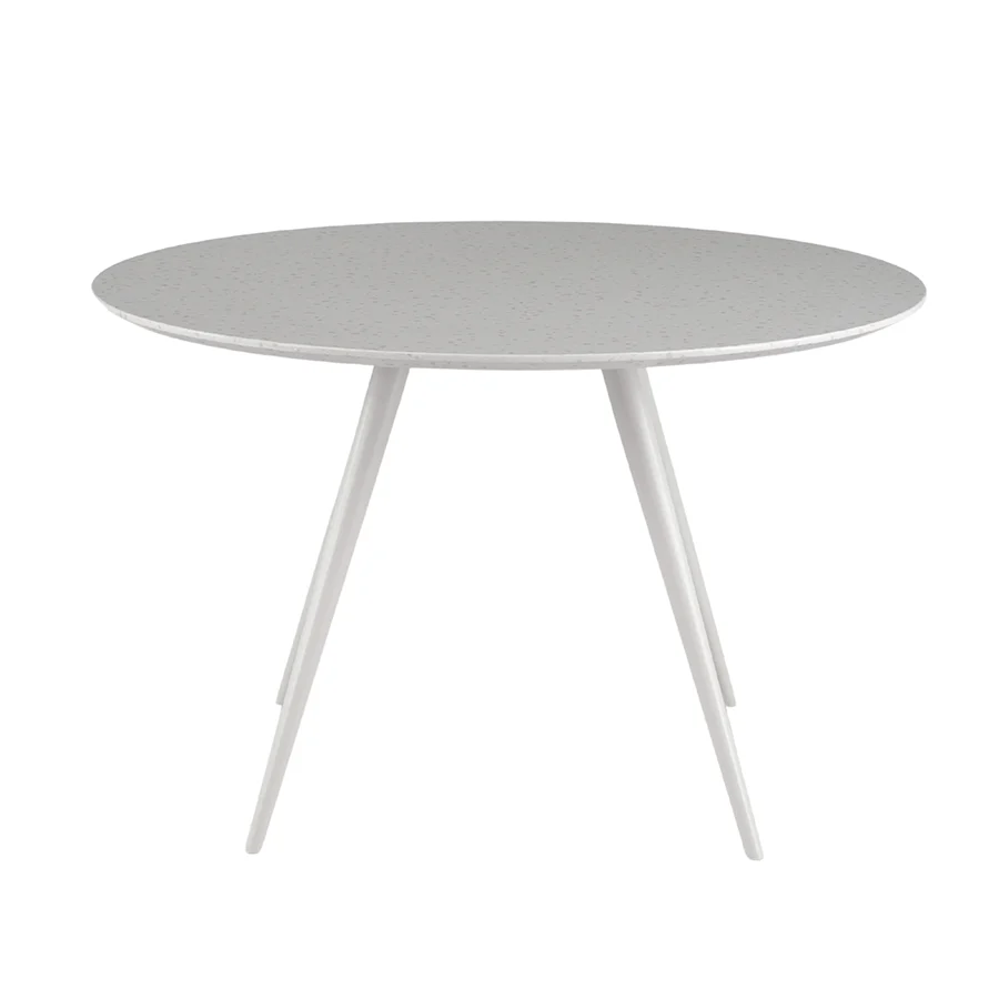 Carson 4 Seater Dining Set - Image 6