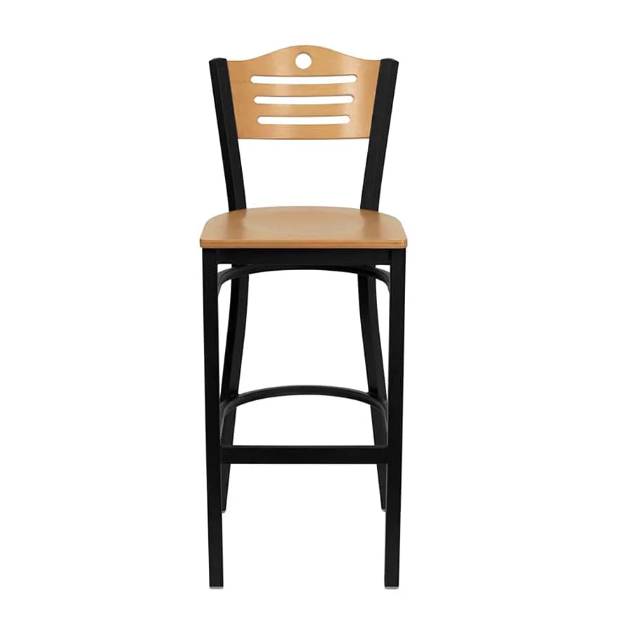 Carson Bar Chair - Image 5