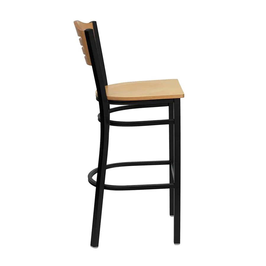 Carson Bar Chair - Image 6
