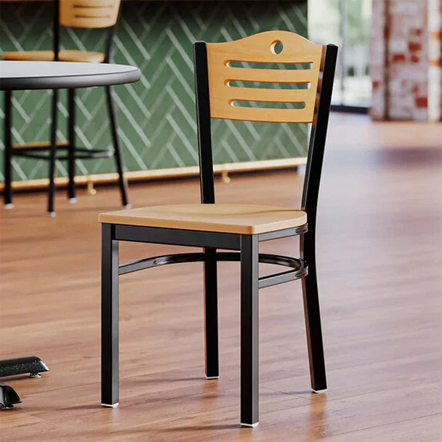 Carson Dining Chair - Image 2