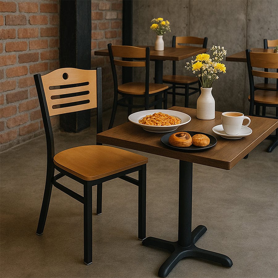 Carson Dining Chair - Image 3