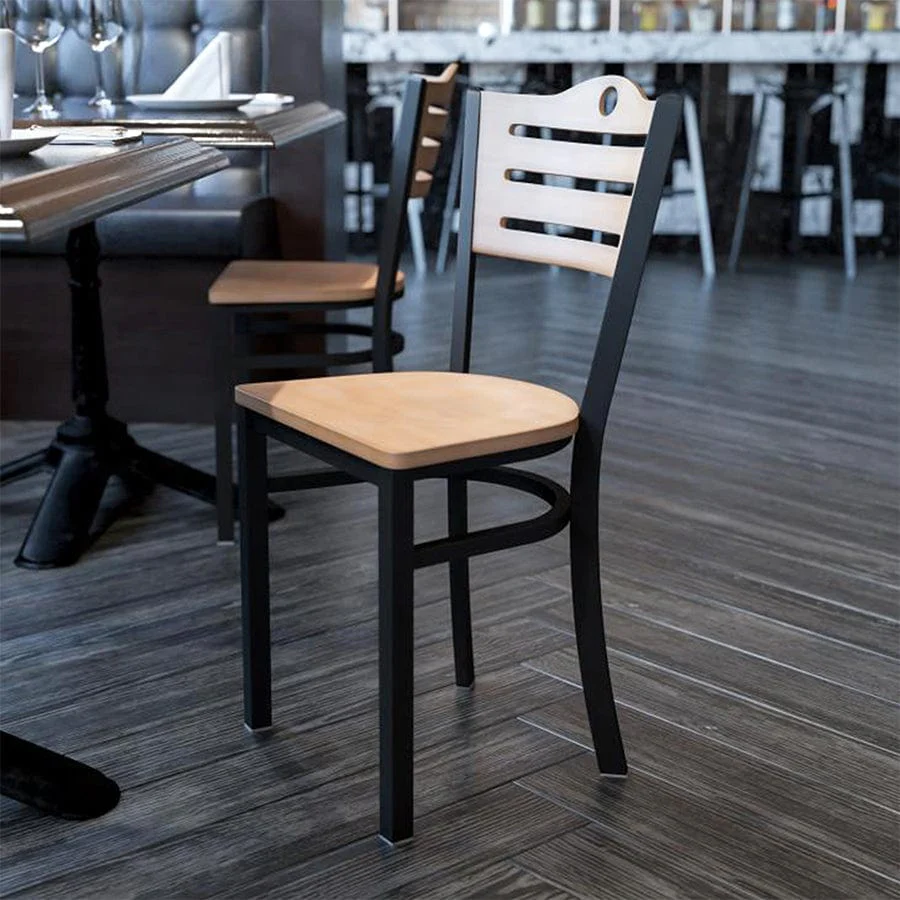 Carson Dining Chair - Image 4