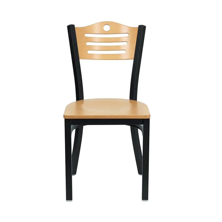 Carson Dining Chair - Image 5