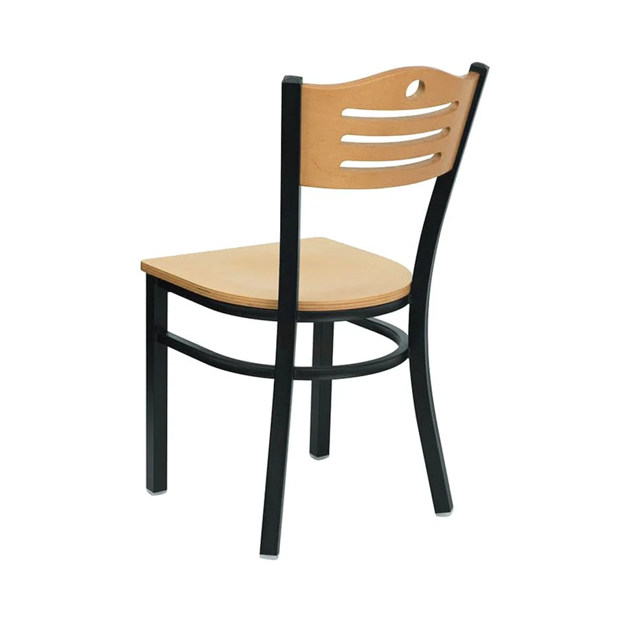 Carson Dining Chair - Image 7