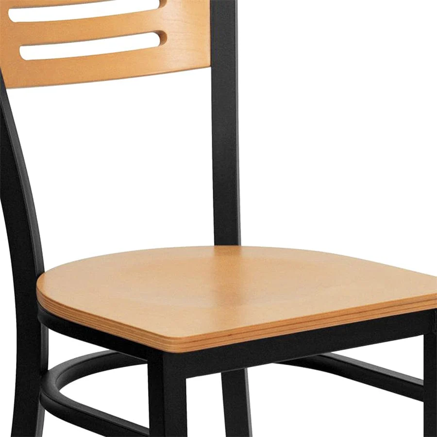 Carson Dining Chair - Image 8