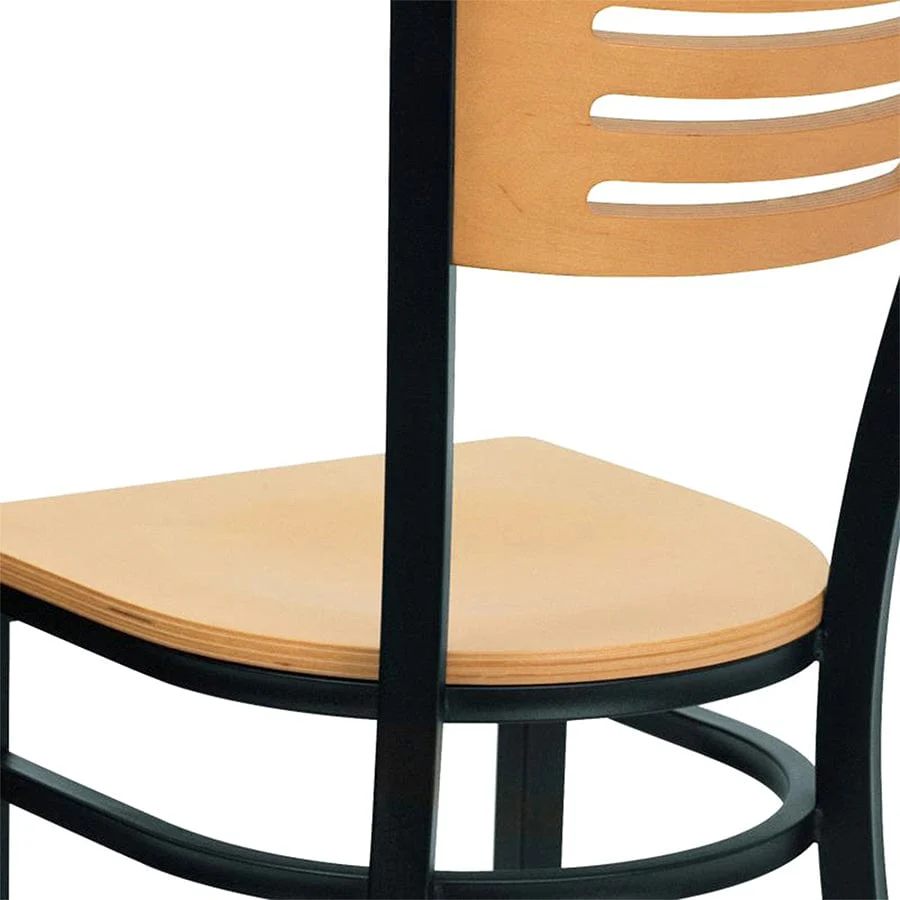 Carson Dining Chair - Image 9
